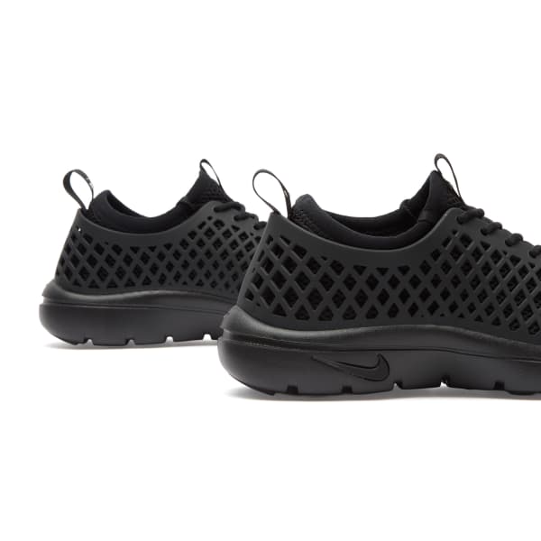 Rejuven8 run og qs кроссовки Nike, черный & sail — фото 3
