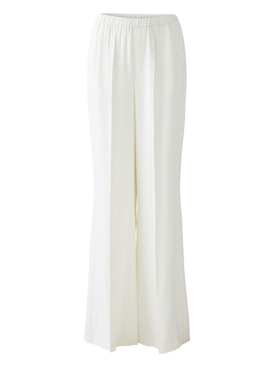 

Широкие брюки OUI, Off white