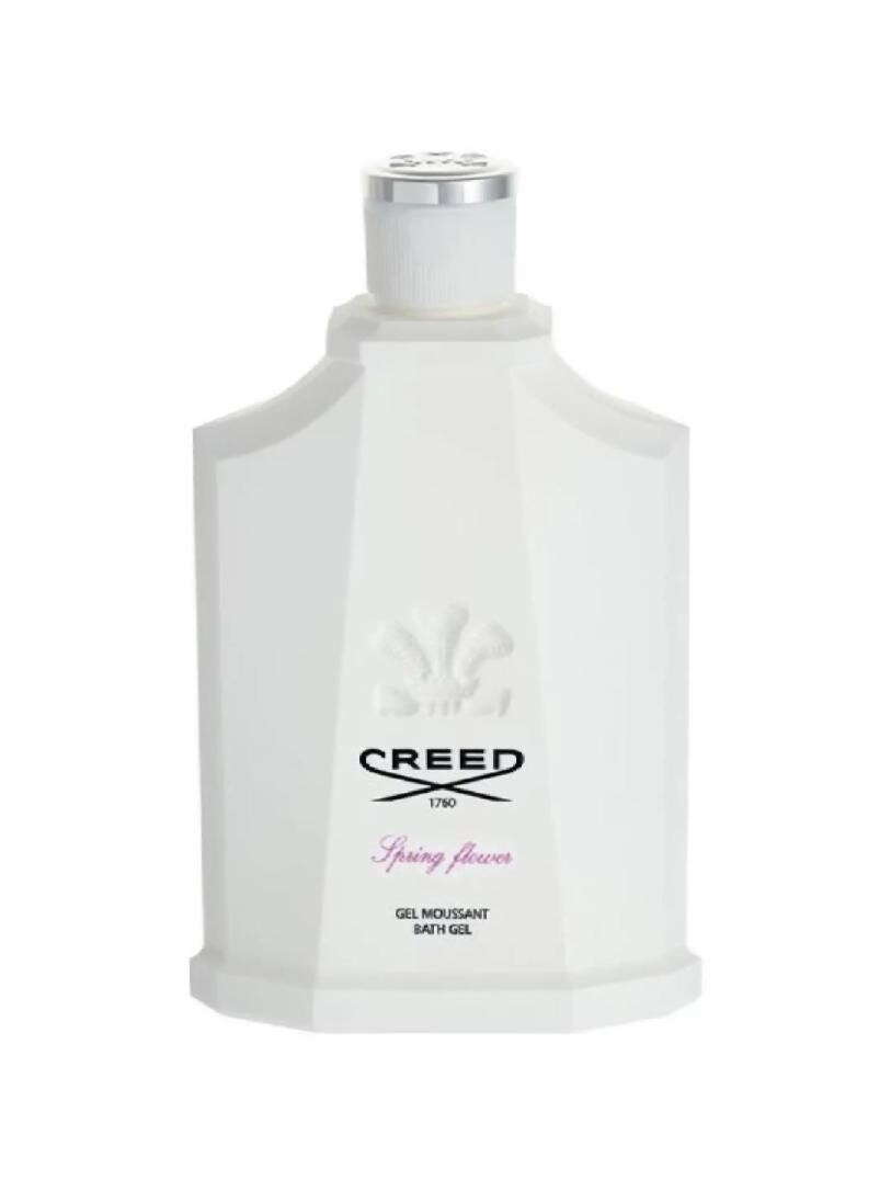 

Гель для душа Spring Flower, 200 мл Creed