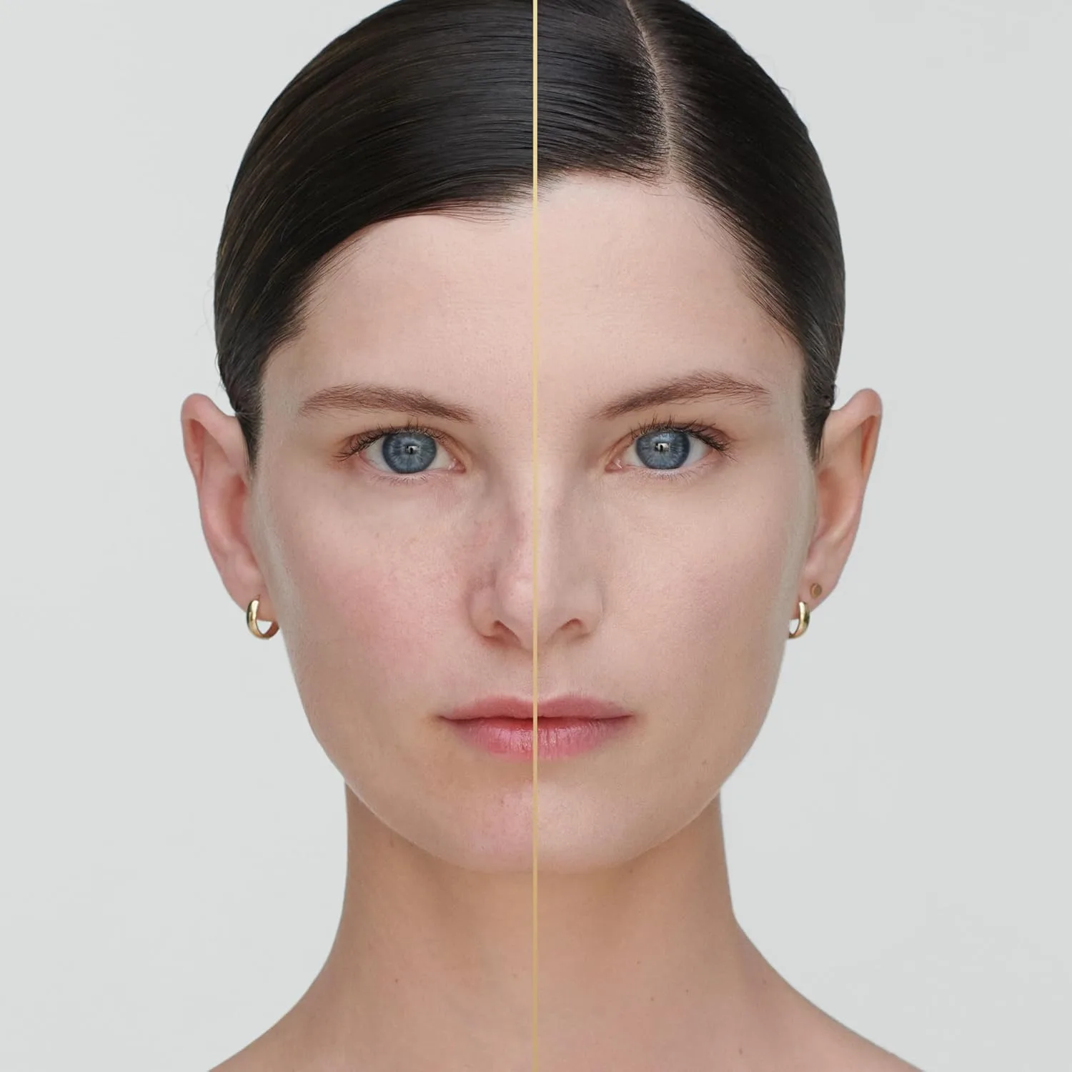 Жидкая тональная основа Estée Lauder Re-Nutriv Ultra Radiance SPF 20 | Роскошная, увлажняющая, стойкая, 30 мл, 1N2 Ecru - Light with neutral rosy undertones — фото 3