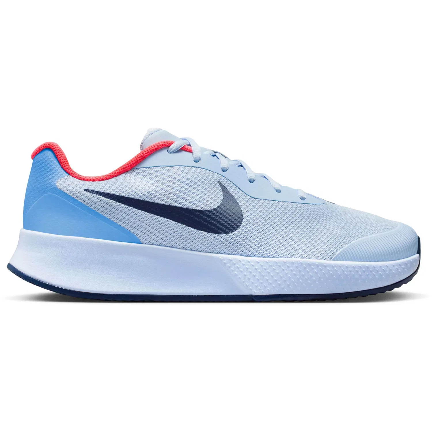 Кроссовки для бега 'Vapor Lite 3' Nike, Sky Blue/Pastel Blue — фото 2