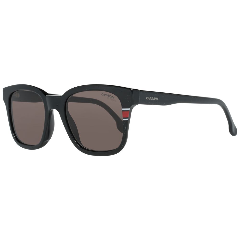 

Черные женские солнцезащитные очки Carrera