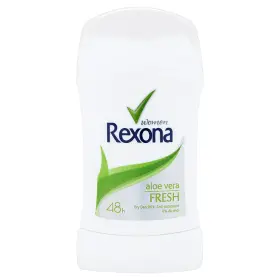 

Антиперспирант для женщин Rexona Aloe Vera Fresh , 40 мл