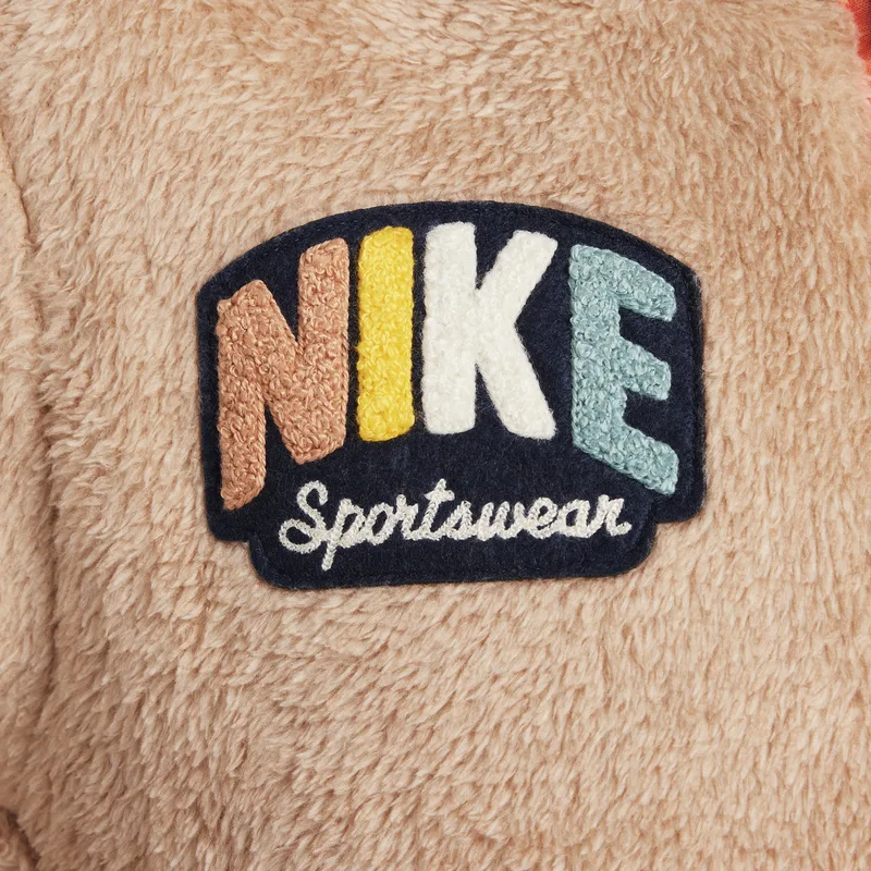 Nike Свитшот Sportswear Phellodendron для детей 3-7 лет — фото 4