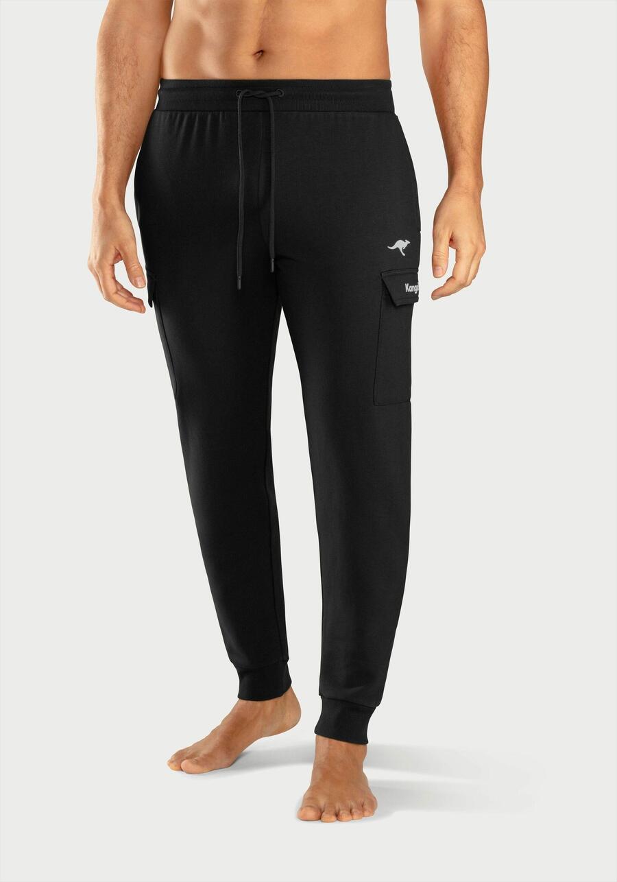 

KANGAROOS Мужские спортивные штаны