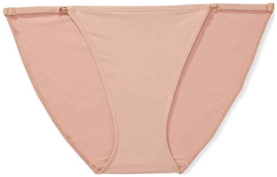 

Женские трусы-слипы Victoria's Secret, Deep Nude-4U16