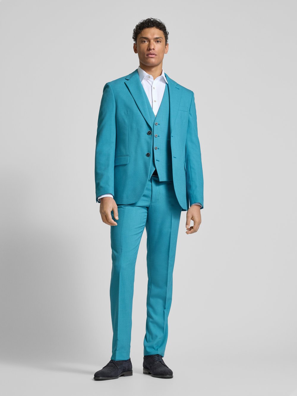 

Жилет с прорезными карманами MCNEAL