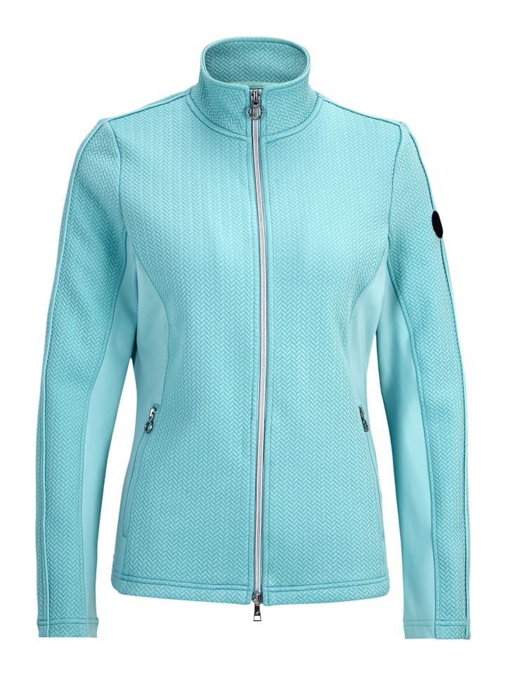 

Тренировочная куртка Joy Sportswear, цвет aquamarine
