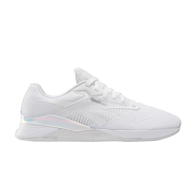 

Кроссовки Reebok Wmns Nano X4, белый