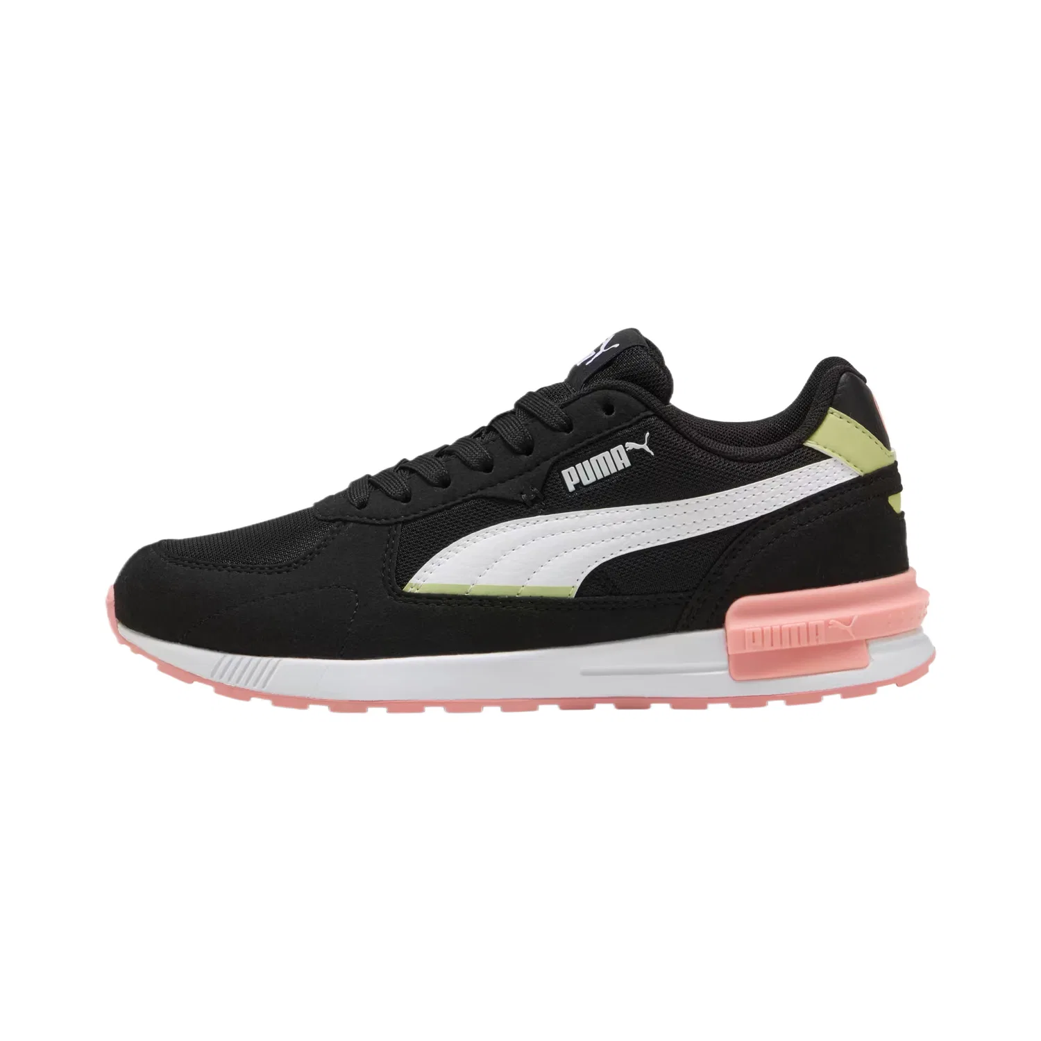 Кроссовки для тренировок Graviton Low PUMA Black