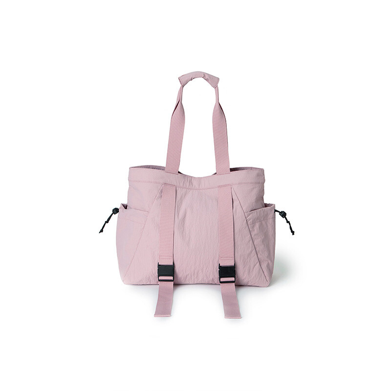 

Водонепроницаемая сумка-тоут Muji для йоги, коричневый