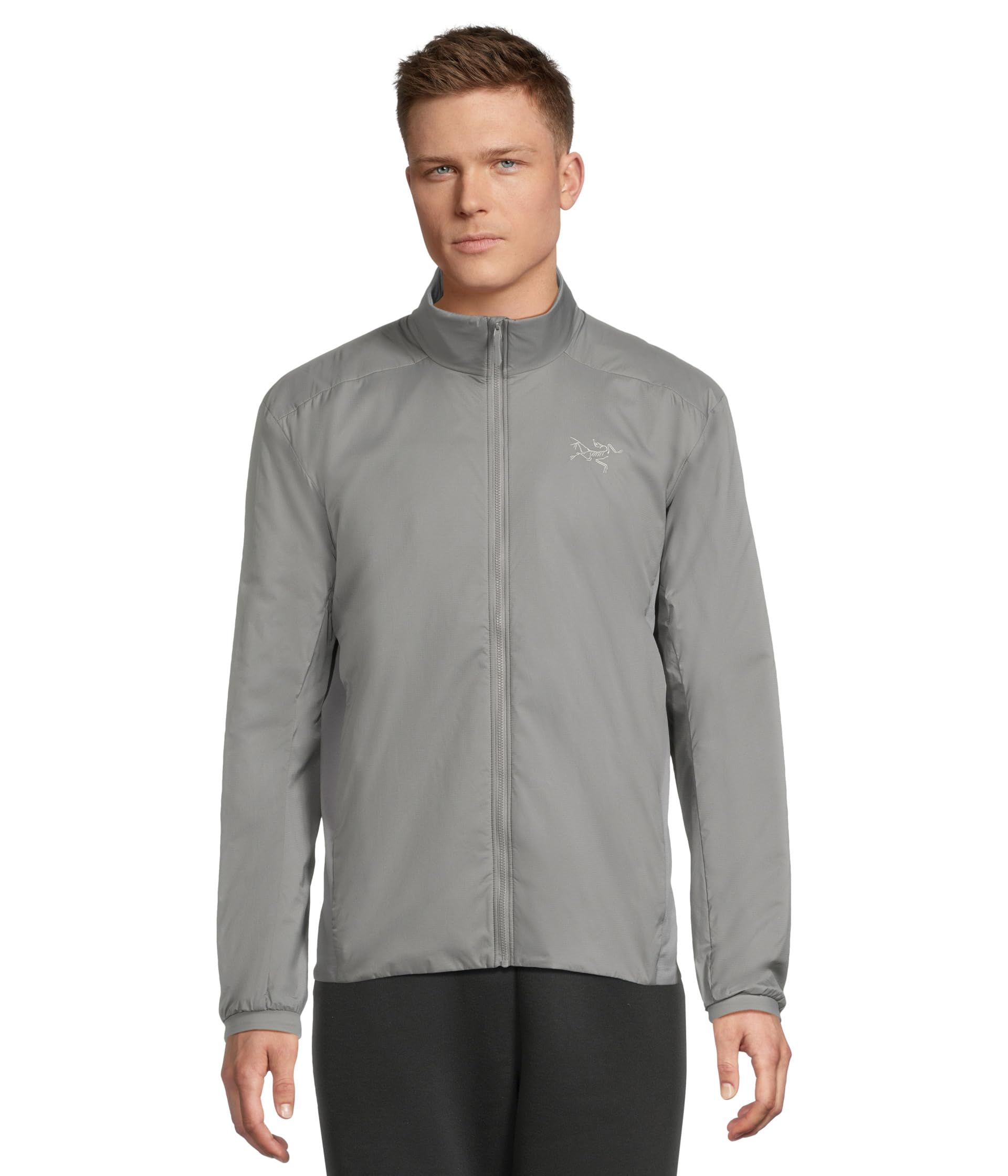 

Куртка Arc'teryx Atom Jacket, цвет Void