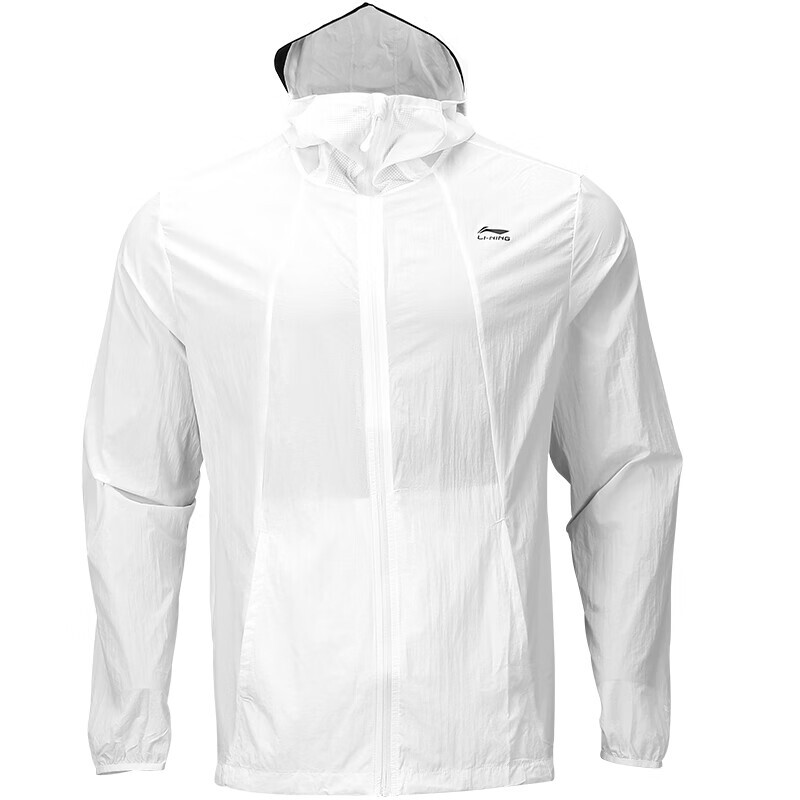 

Солнцезащитная одежда унисекс белый Lining