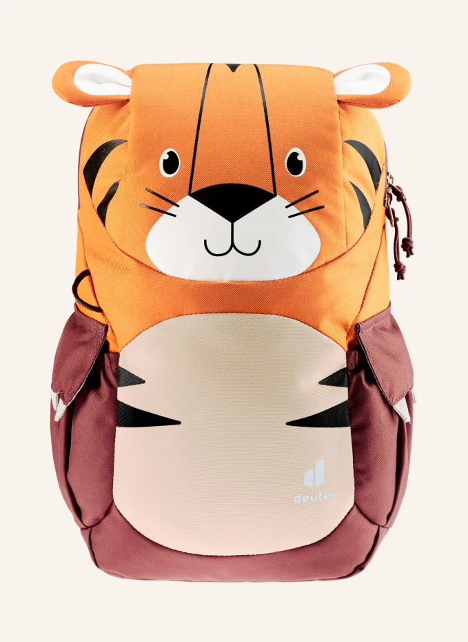 

Рюкзак kikki 8 л Deuter, оранжевый