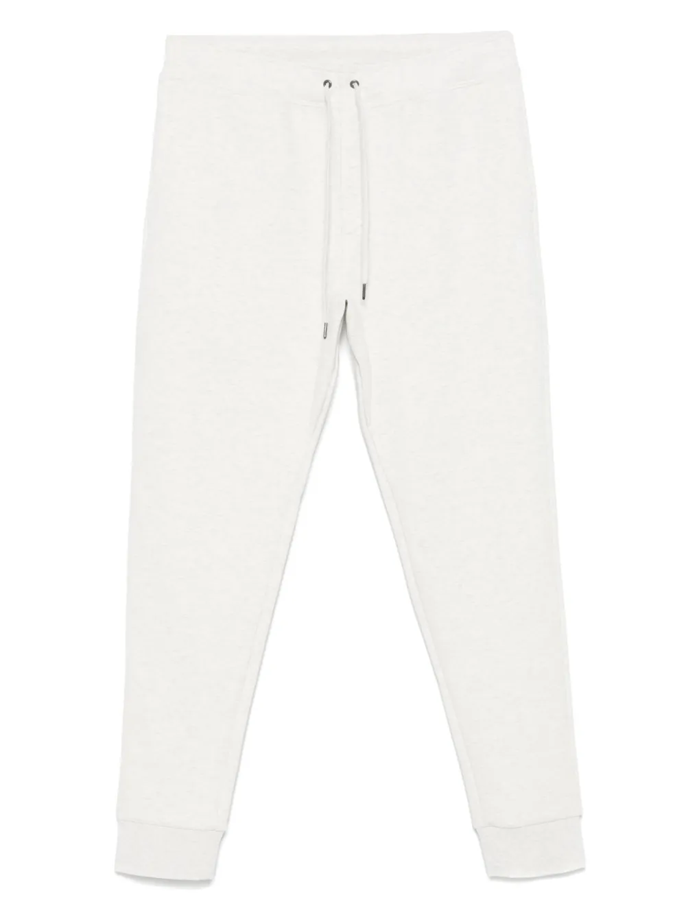 

Спортивные брюки с вышивкой Polo Pony POLO RALPH LAUREN, серый