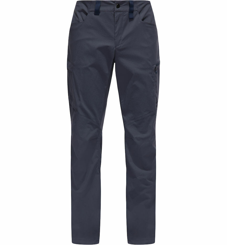 

Брюки Haglöfs Wanderhose Mid Fjell Pant, цвет Dense blue
