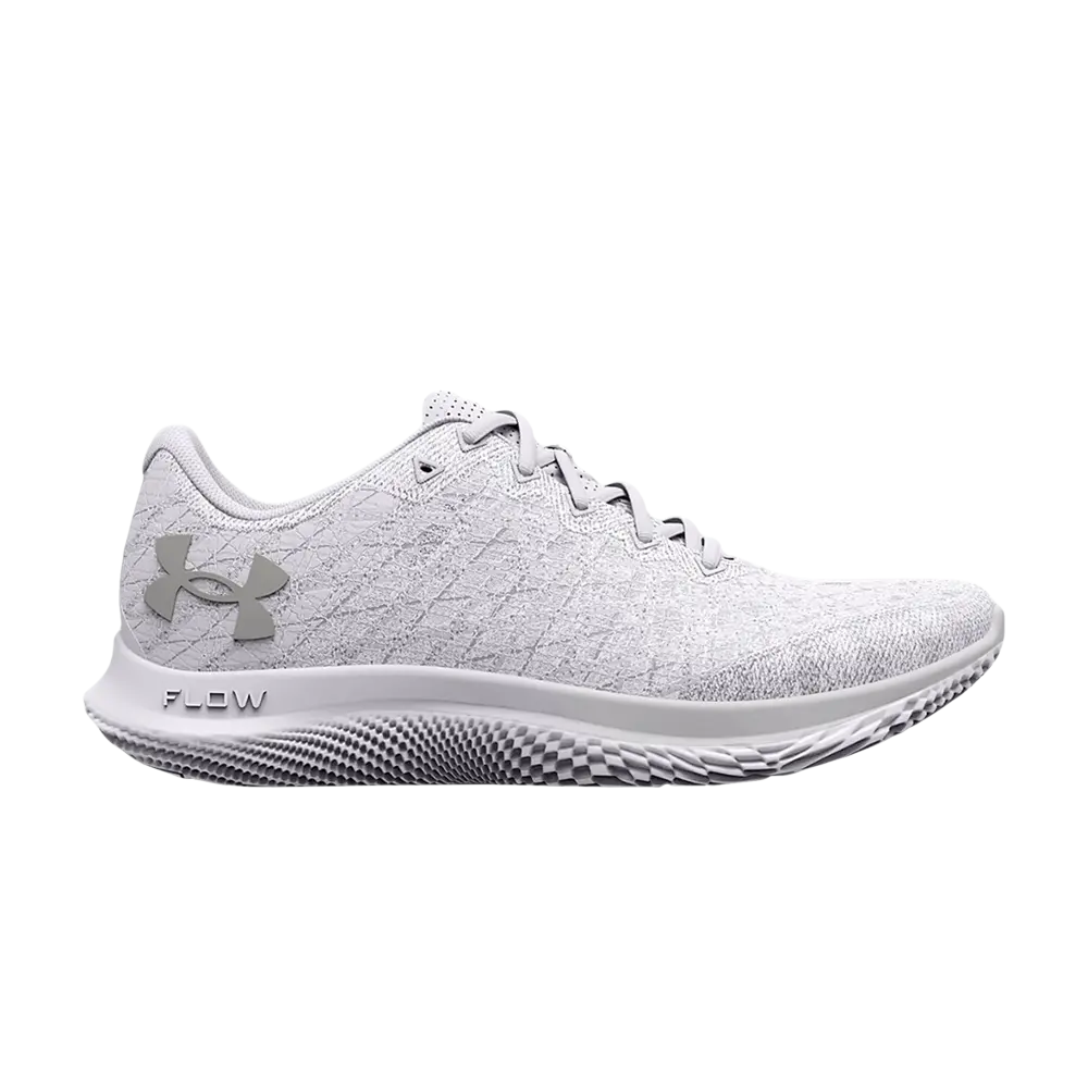

Кроссовки Flow Velociti Wind 2 CN Under Armour, белый
