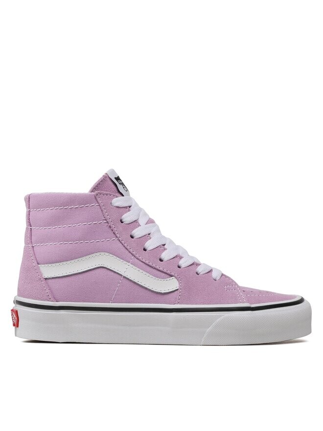 

Кроссовки Sk8-Hi Tapered Vans, розовый