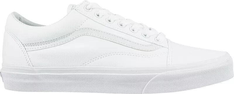 Обувь Vans Old Skool Core, белый