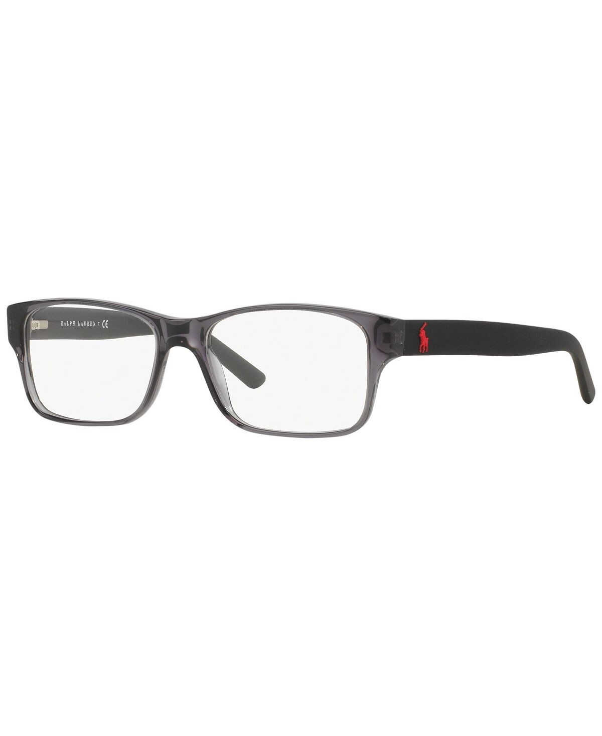 

PH2117 Мужские прямоугольные очки Polo Ralph Lauren