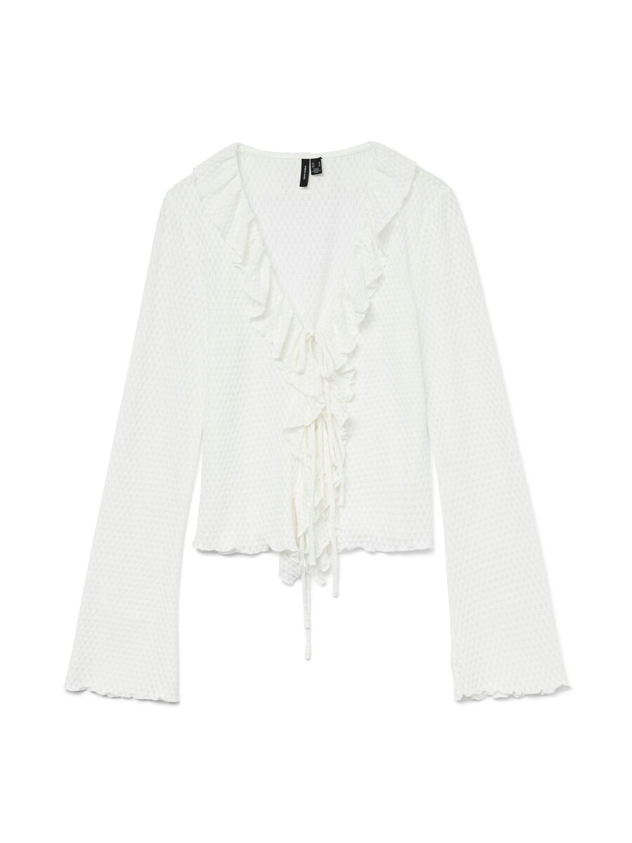 

Рубашка VERO MODA VMLotta, белый
