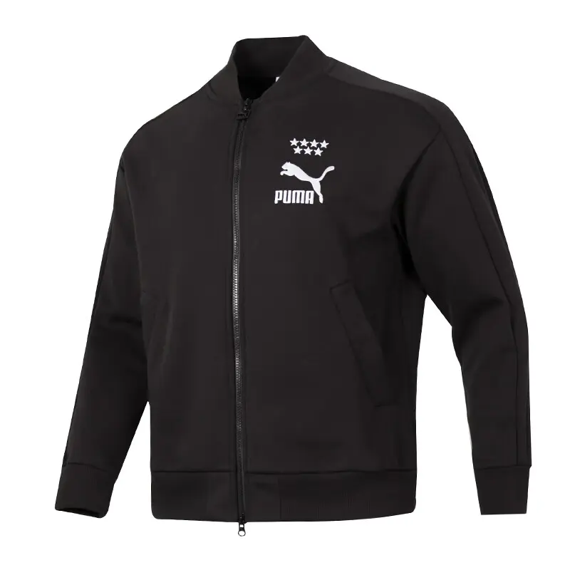 

Куртка мужская черный Puma