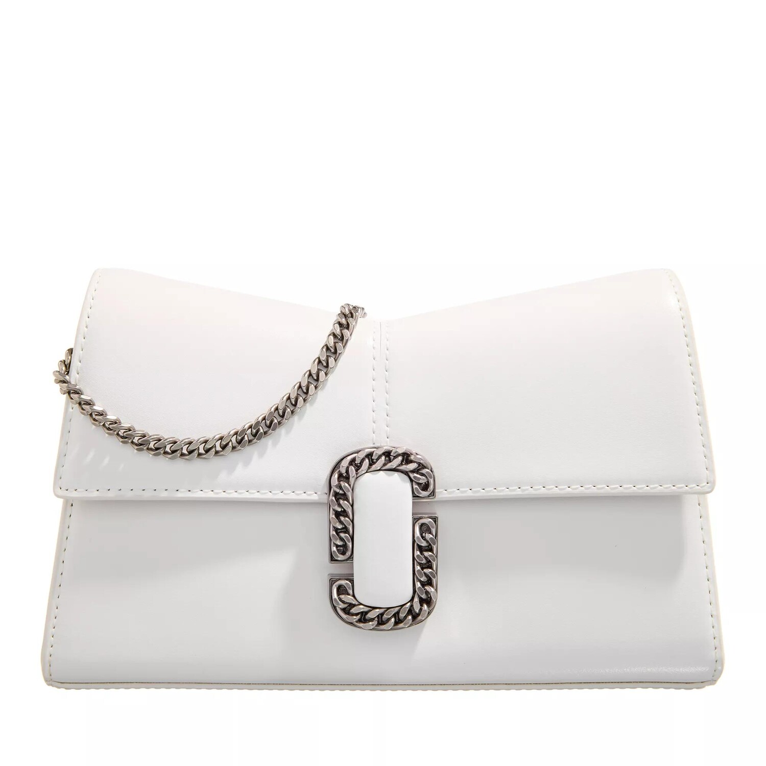 

Сумка через плечо saint marc Marc Jacobs, белый