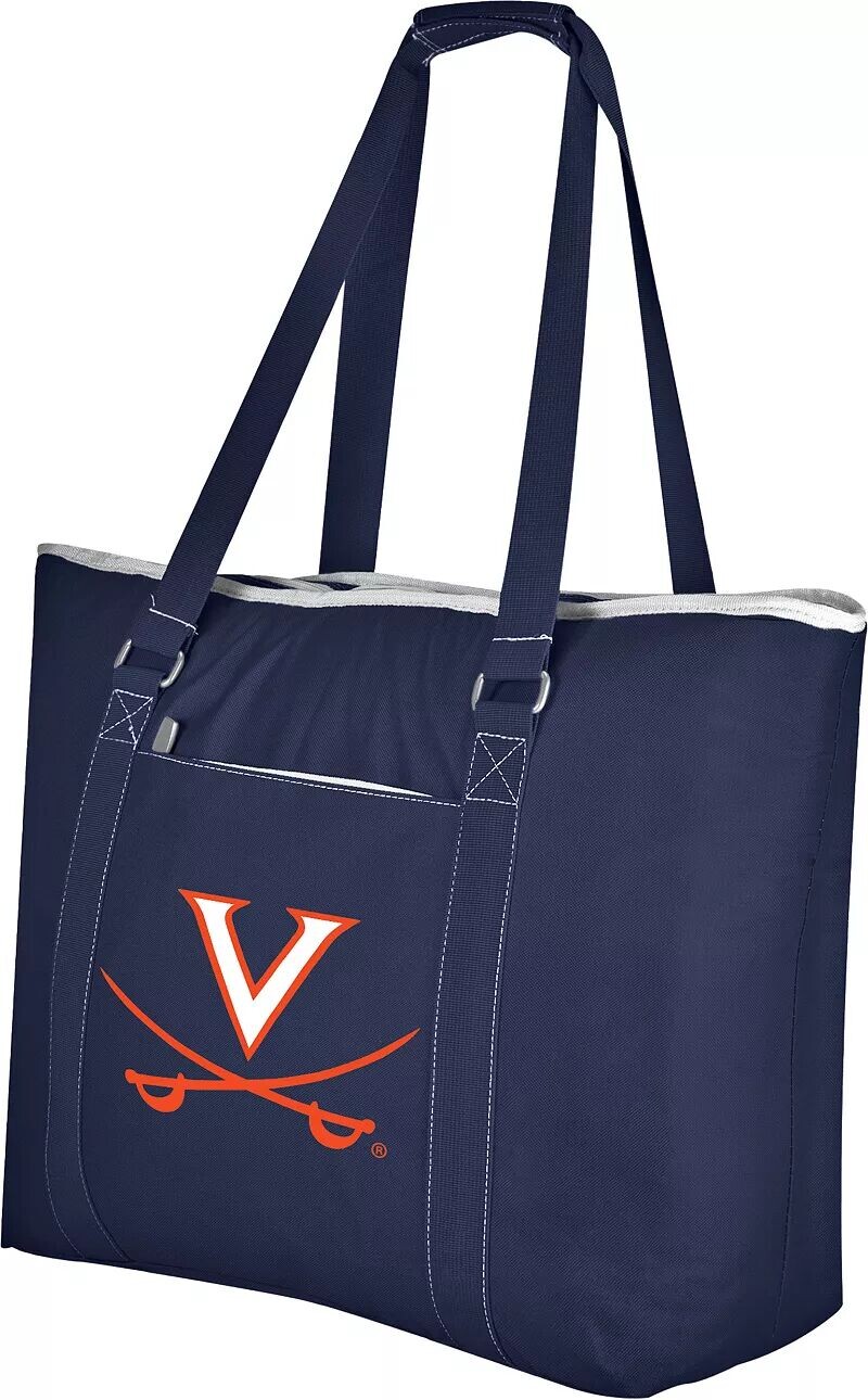 

Сумка-холодильник Picnic Time Virginia Cavaliers Tahoe XL