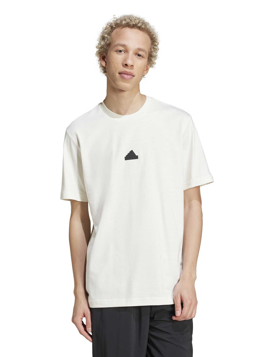 

Футболка Adidas Sportswear City Escape Graphic, белый