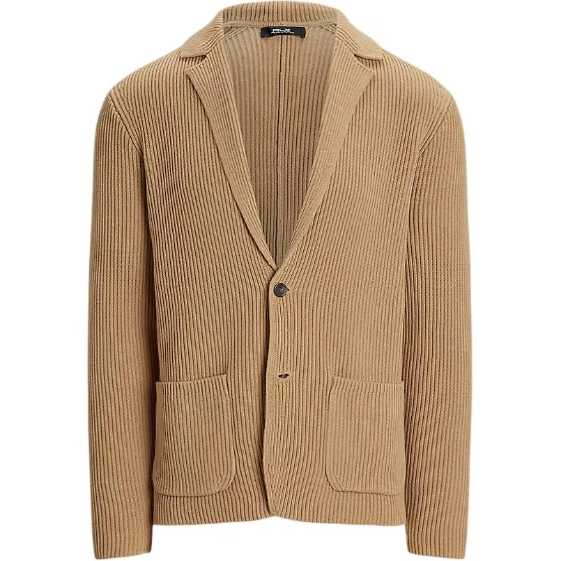 Деловой пиджак Camel Polo Ralph Lauren