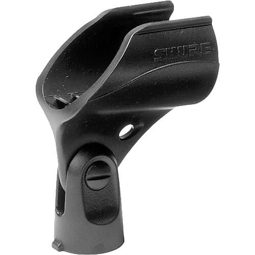 

Микрофон Shure WA371_111799