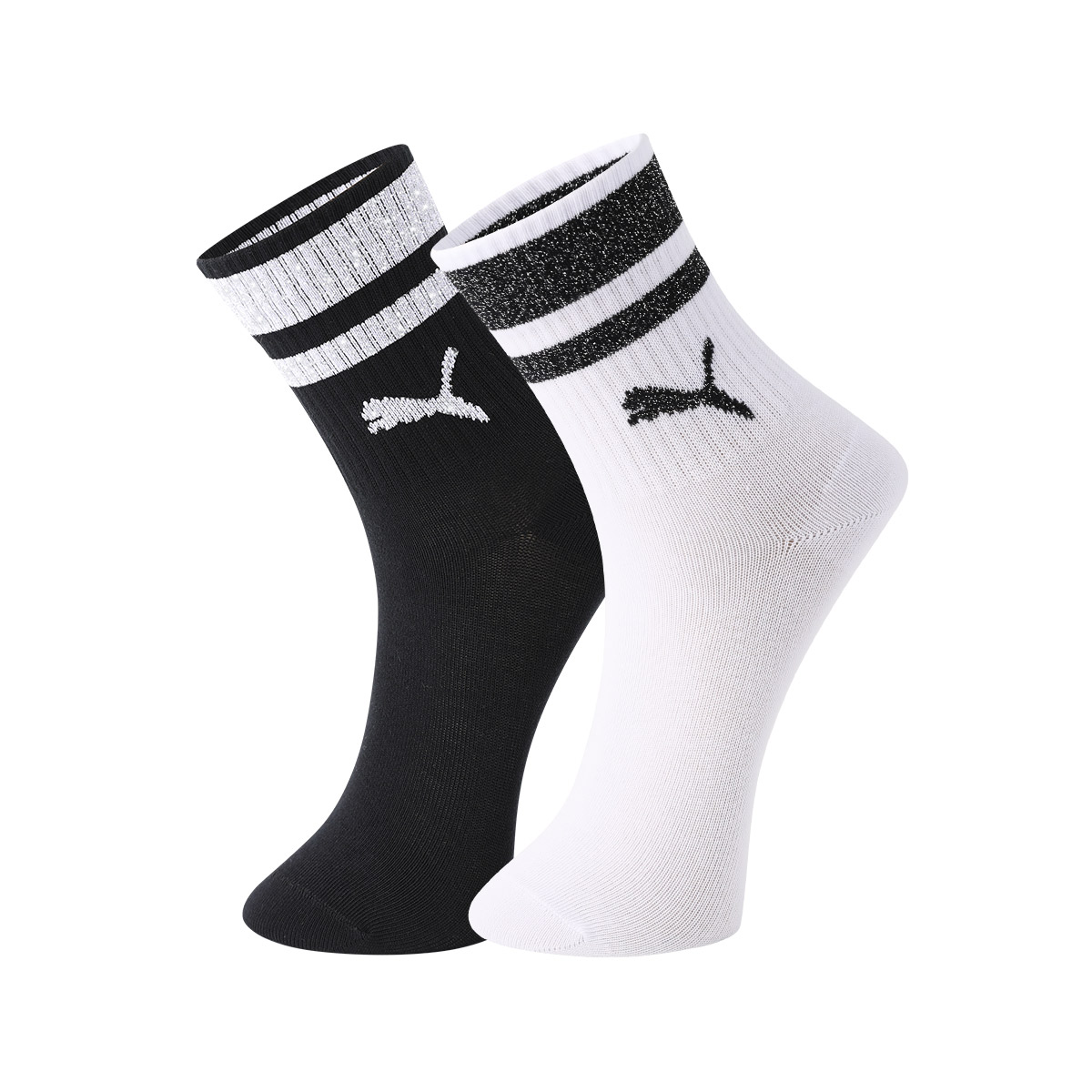 

Унисекс носки до колена PUMA, 001