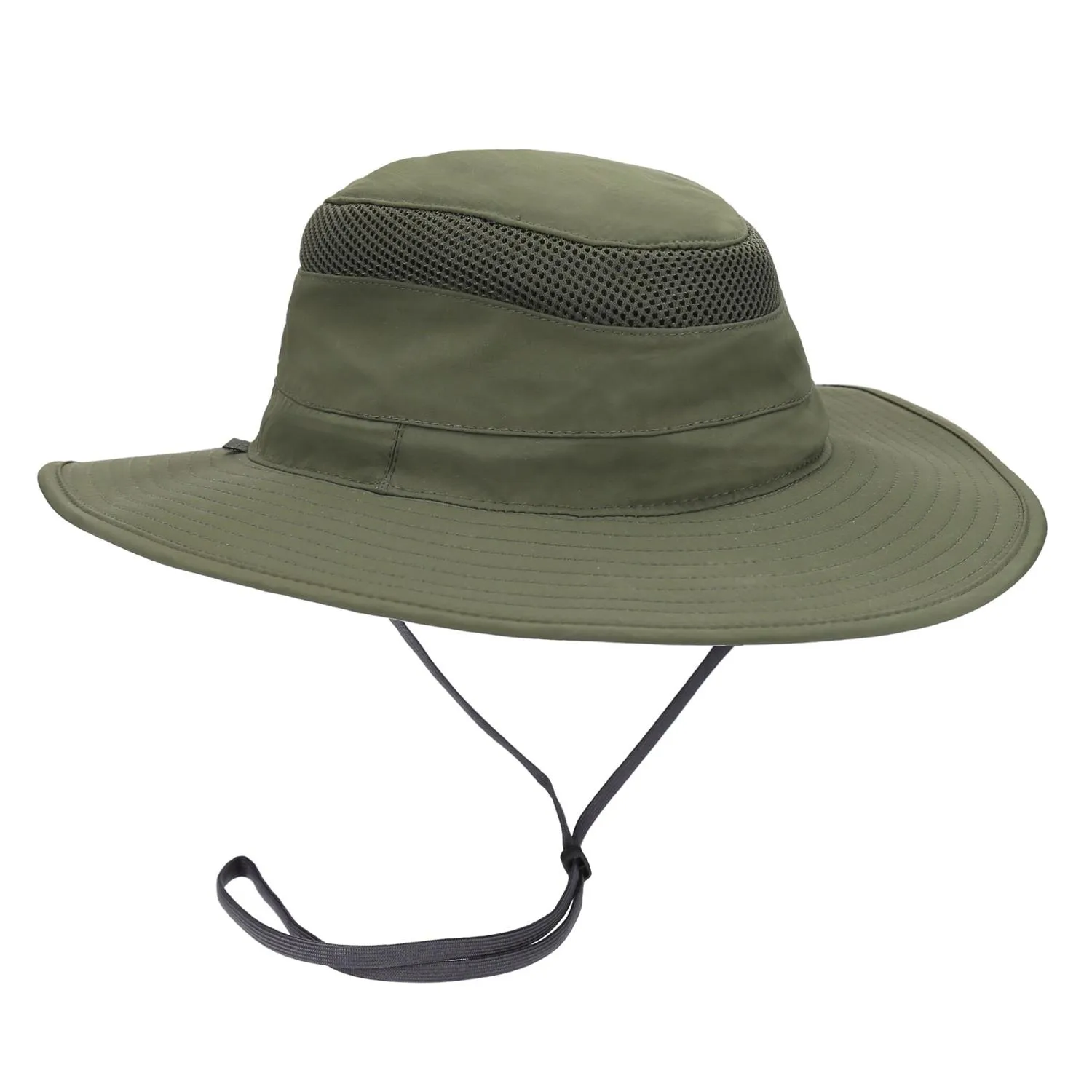 

Шляпа Altitude Quest CTR, Olive