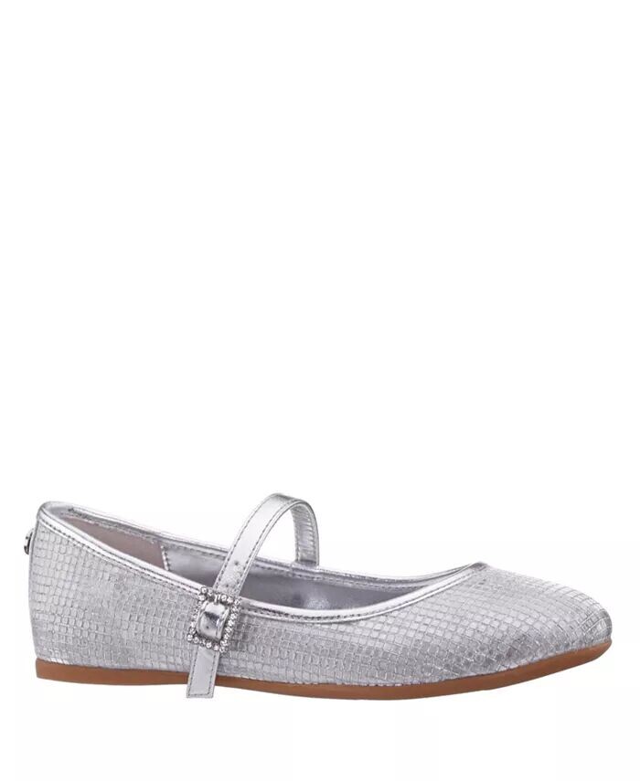 

Балетки Wally Fashion для больших девочек Nina, розовый