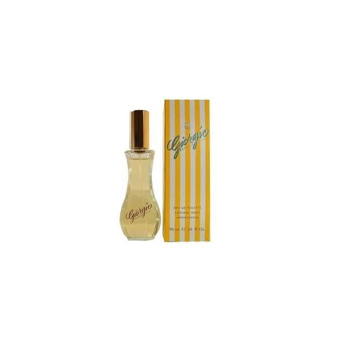 

Туалетная вода унисекс Giorgio Beverly Hills EDT Giorgio Beverly Hills, 90 ml