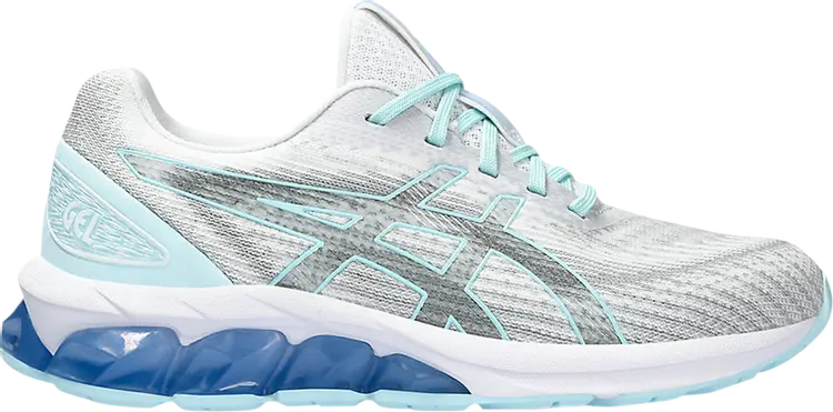 

Кроссовки Wmns Gel Quantum 180 7 'White Aquamarine', белый