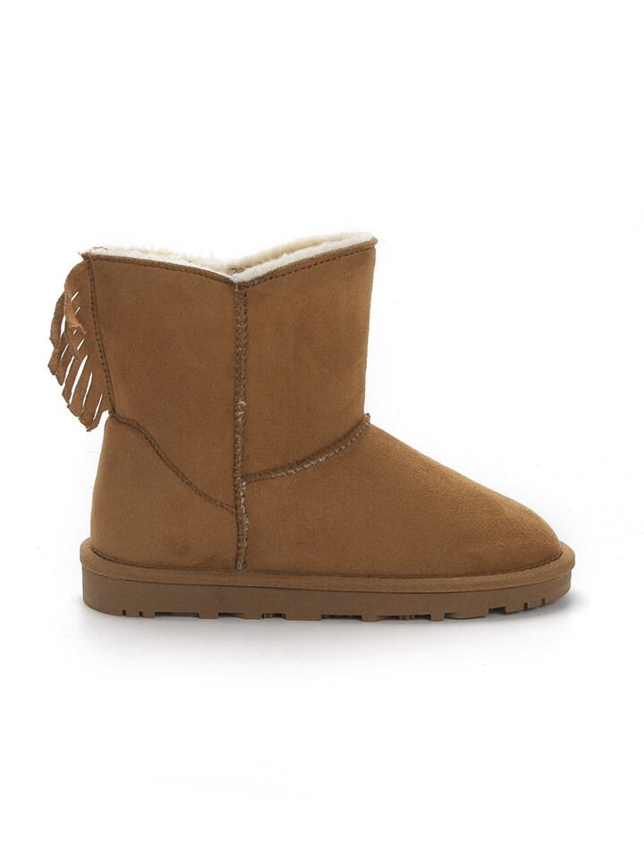 

Ботинки Blackfield Winter Moraze, светло коричневый