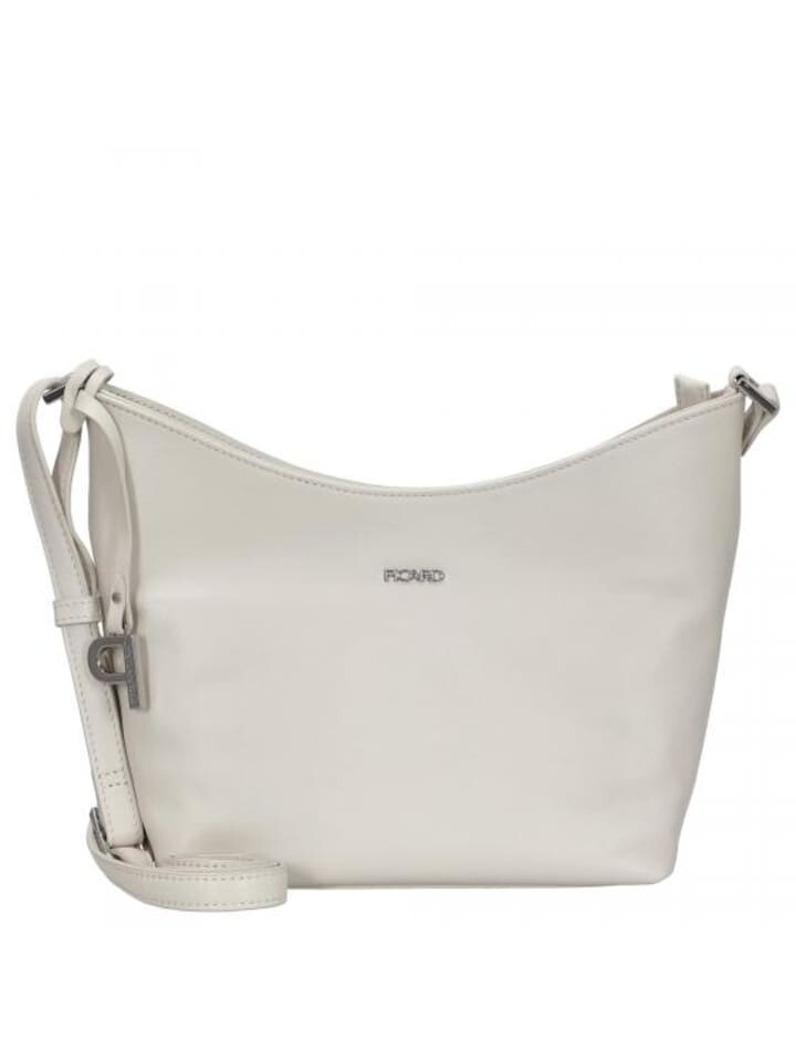 

Наплечная сумка PICARD Really - Schultertasche 26 cm, цвет cream