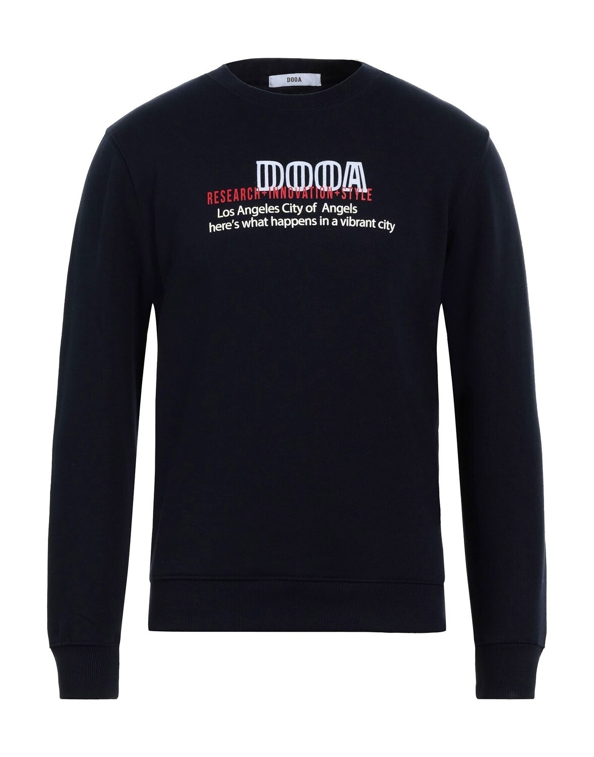 

Толстовка Dooa, синий