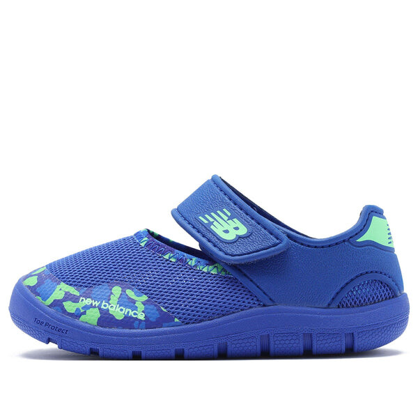 

Кроссовки № 208 New Balance, синий