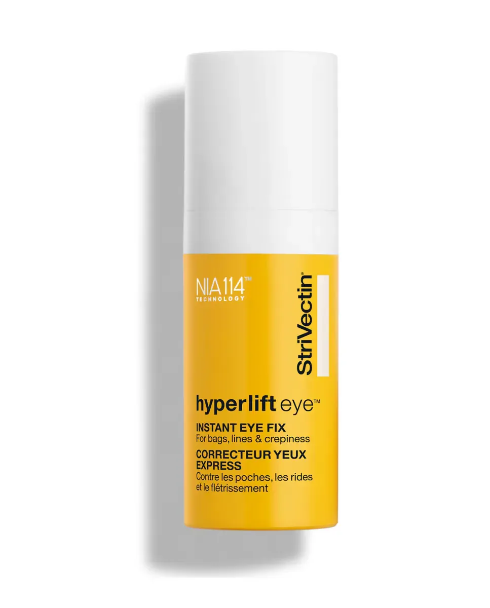 Корректор мешков и морщин Hyperlift Eye Fix 10 мл Strivectin — фото 2