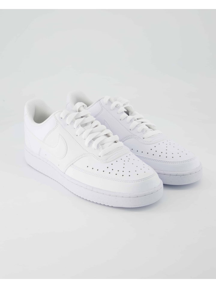 

Низкие кроссовки Nike, белый