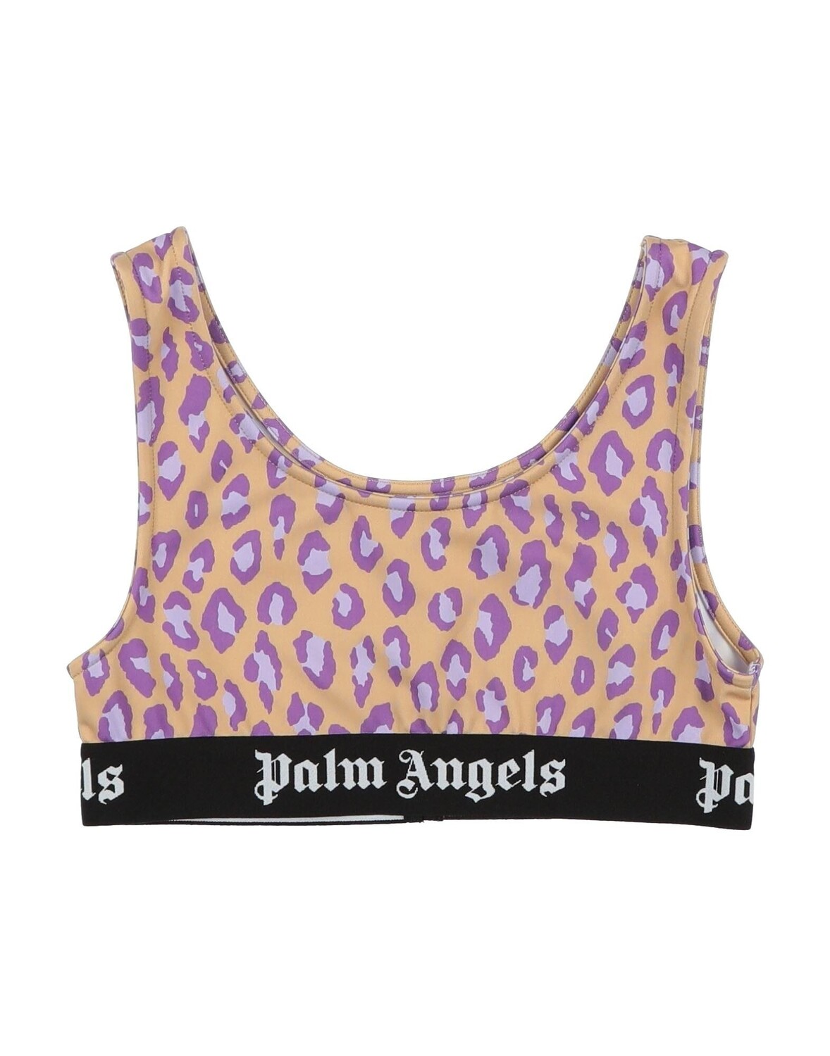 

Топ Palm Angels, песочный