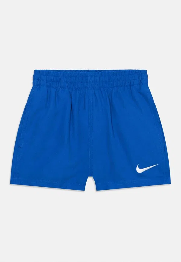 Незаменимые плавательные шорты для плавания lap volley Nike Swim, Game Royal