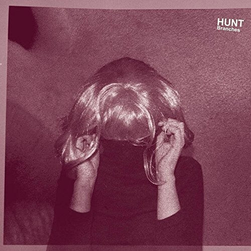

Виниловая пластинка Hunt: Branches