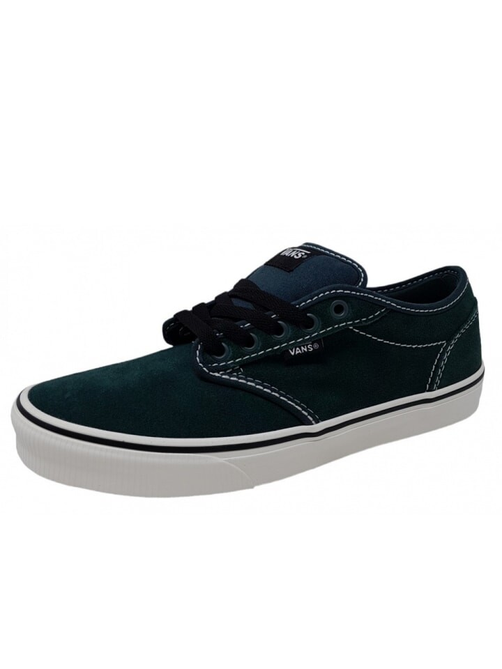 

Кроссовки на шнуровке Vans sportlicher Schnürer Atwood Outdoor, зеленый