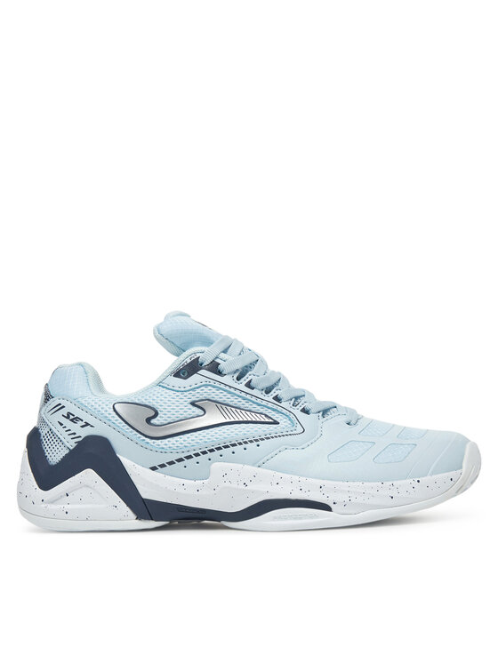 Теннисные туфли Set 2505 TSELS2505AC Joma, голубой