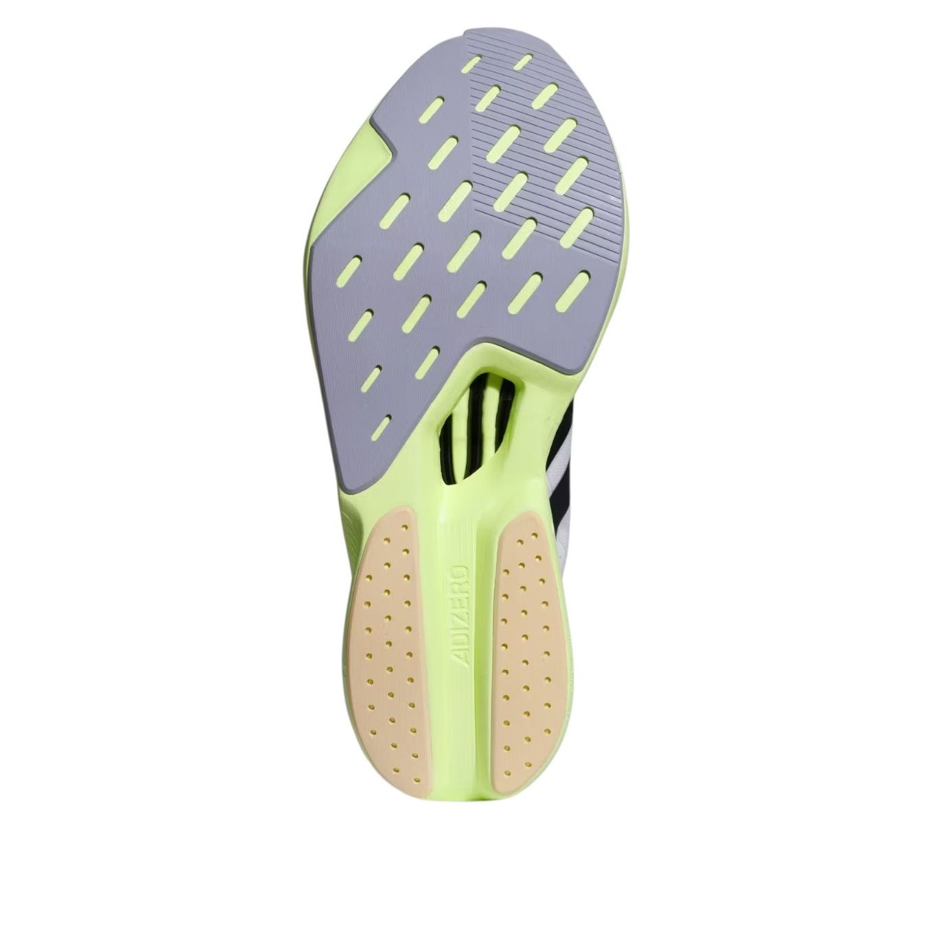 Кроссовки (WMNS) adidas Adizero Drive RC 'Cloud White Lucid Pink' — фото 4