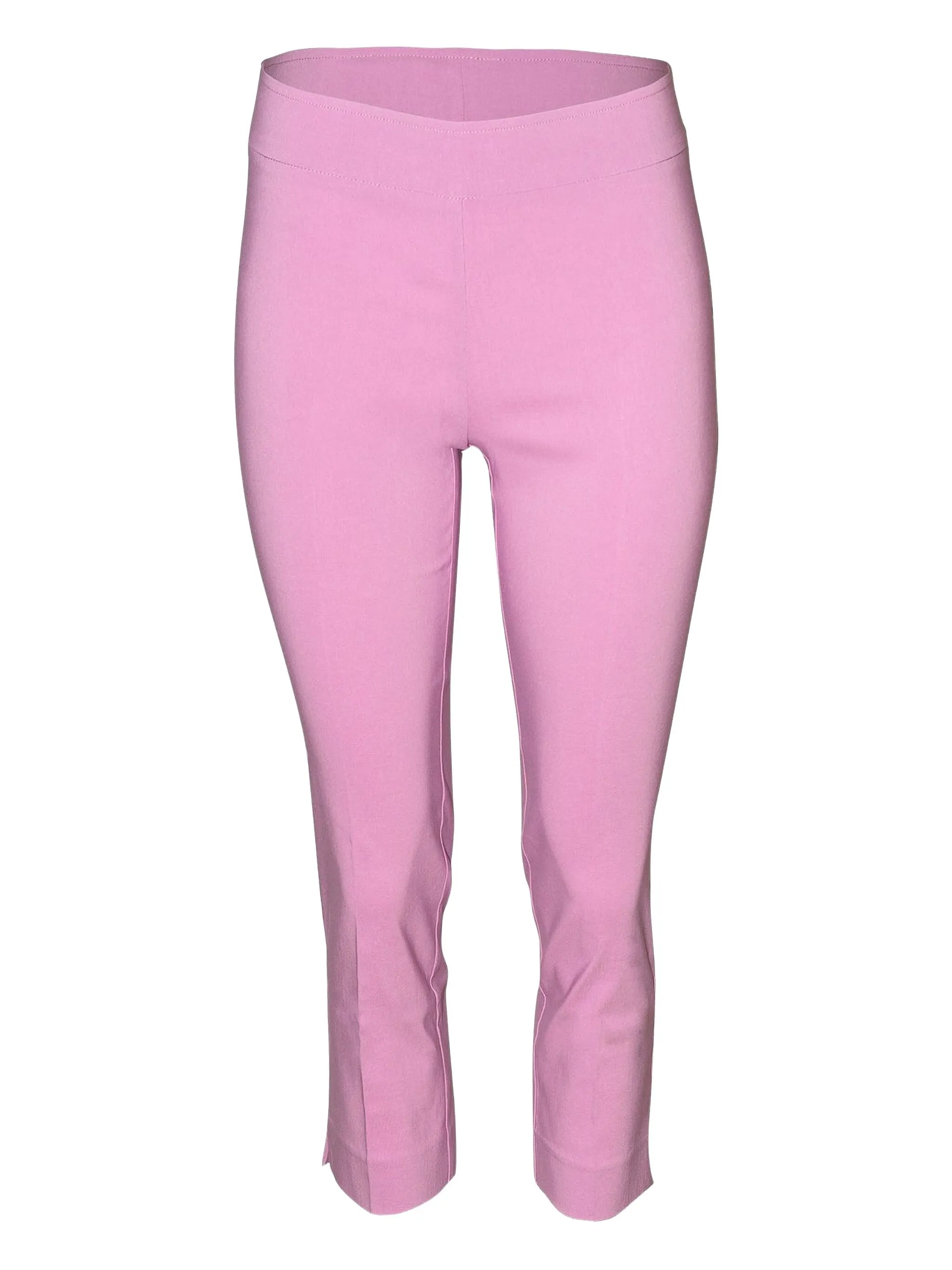 

Укороченные брюки Brigitte Avenue Montaigne, розовый