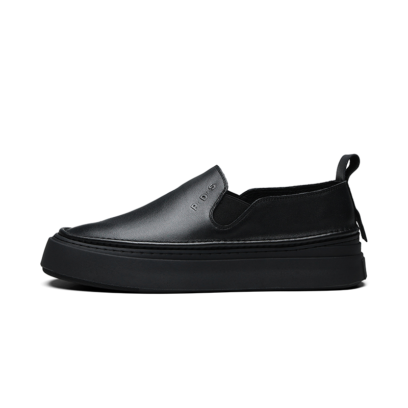 

Мужские повседневные кроссовки PARDASAUL низкие черные